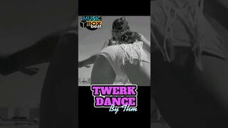 TWERK ???????????? #shorts #musicbox #musicboxbeat #music #dance #twerk #song #shortsfeed #fyp