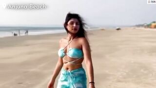 Top 5 Beaches to Wear Bikini???? in Goa - Malayalam Strictly for Ladies | Tick Your Tour Kerala