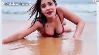 Top 5 Beaches to Wear Bikini???? in Goa - Malayalam Strictly for Ladies | Tick Your Tour Kerala