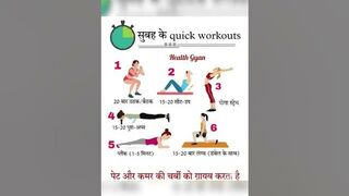 " पेट और कमर की चर्बी को गायब करता है "#motivation#yoga #health #yogashorts #tips ..