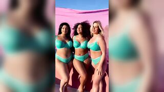 sexy transparent lingerie, iconic women fashions