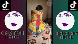 ???? #242 Big Bank TikTok Challenge (2023) ???????? #bigbank #shorts #tiktok #onlyfans #Twerk #bigbank