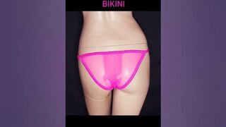 Comment your fav!???? #fashionstyles #bikinis #pink #handmade #treatyoself