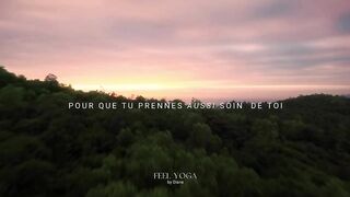 FEEL YOGA by Diane reviens sur Youtube !