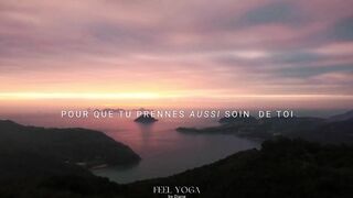 FEEL YOGA by Diane reviens sur Youtube !