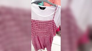 ZUDIO SHOPPING & TRY ON HAUL At ₹49????Tops, Dresses, Jeans & Shoes Collection!