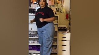 Try On Haul | Plus Size | 18/20