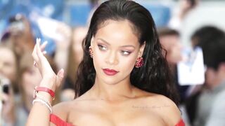 RIHANNA IS STEPPING DOWN AS CEO OF HER LINGERIE BRAND SAVAGE X FENTY