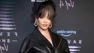 RIHANNA IS STEPPING DOWN AS CEO OF HER LINGERIE BRAND SAVAGE X FENTY