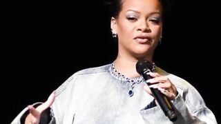 RIHANNA IS STEPPING DOWN AS CEO OF HER LINGERIE BRAND SAVAGE X FENTY