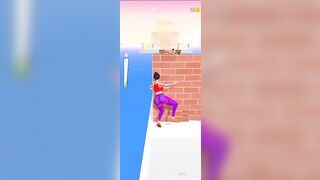 Twerk Race 3D - Jogo de Corrida de Crescer o Bumbum - Level 1 - 2 - 3