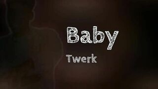 Twerk pou mwen [Remix] Golden Boy's Ft Derly Huncho & Ley fresh [official video lyrics]