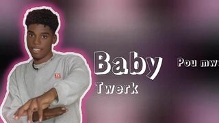 Twerk pou mwen [Remix] Golden Boy's Ft Derly Huncho & Ley fresh [official video lyrics]