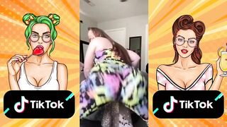 BigBank TikTok ???????? Challenge 2023 #twerk #bigbank #twerking tiktok #USA #France #95