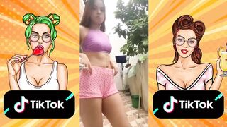 BigBank TikTok ???????? Challenge 2023 #twerk #bigbank #twerking tiktok #USA #France #95