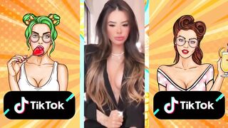 BigBank TikTok ???????? Challenge 2023 #twerk #bigbank #twerking tiktok #USA #France #95