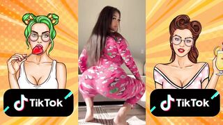 BigBank TikTok ???????? Challenge 2023 #twerk #bigbank #twerking tiktok #USA #France #93