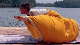 Yoga Poses | Yoga with Urmi Pandya