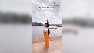 Yoga Poses | Yoga with Urmi Pandya