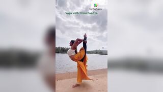 Yoga Poses | Yoga with Urmi Pandya