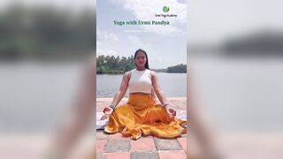 Yoga Poses | Yoga with Urmi Pandya