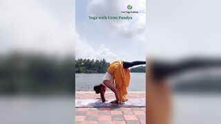 Yoga Poses | Yoga with Urmi Pandya