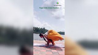 Yoga Poses | Yoga with Urmi Pandya