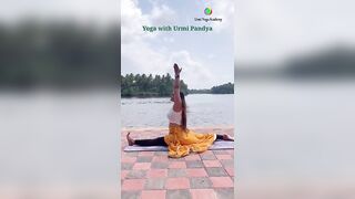 Yoga Poses | Yoga with Urmi Pandya