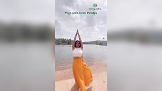 Yoga Poses | Yoga with Urmi Pandya