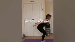 Unlock Tight Shoulders and Increase Mobility | Yoga for Arms and Shoulders