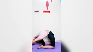 Daily yoga #yoga #yogapractice #viral #shorts