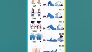 Full Body Yoga Exercise At Home