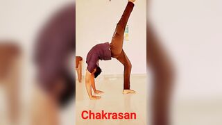 Bhole baba De de manhe note chapad ki maseen #yogateacher #yoga