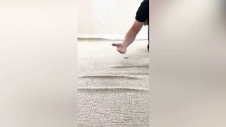 Best of carpet guy power stretching