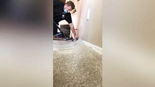 Best of carpet guy power stretching