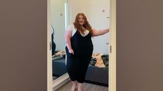 Torrid Dressing Room Try-On Haul????️✨????