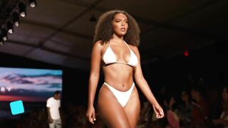 TOP5: Bikini Fashion Nova Try-On Haul | Trendy Vacation Swimwear #viralvideo #viralvideo #trending