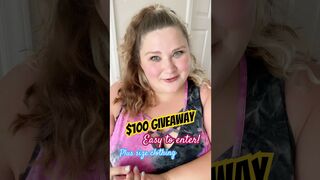 PLUS SIZE SHOPPING SPREE | Try-On Haul | #giveaway #plussize #plussizehaul #plussizefashion