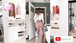 How To WEAR Dress like this????????????????TRY ON HAUL AND Ideas Fashion For You