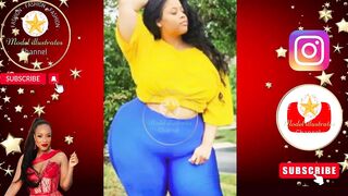 Ssbbw|bbw| Jasmine gunn |lingerie|playlist|try on haul|try on lingerie|pawg|ASMR #love