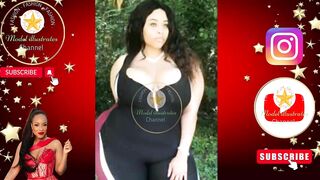 Ssbbw|bbw| Jasmine gunn |lingerie|playlist|try on haul|try on lingerie|pawg|ASMR #love