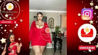 Ssbbw|bbw| Jasmine gunn |lingerie|playlist|try on haul|try on lingerie|pawg|ASMR #love