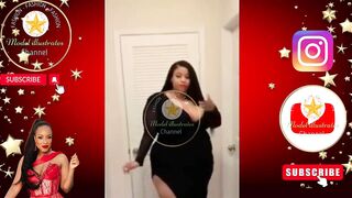 Ssbbw|bbw| Jasmine gunn |lingerie|playlist|try on haul|try on lingerie|pawg|ASMR #love