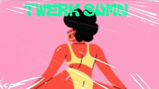 RawTurk- Twerk Sumn