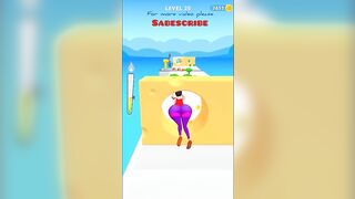 Gameplay Twerk #viral #gameplay #twerk #short