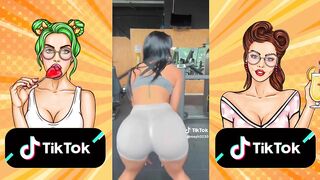 BigBank TikTok ???????? Challenge 2023 #twerk #bigbank #twerking tiktok #102