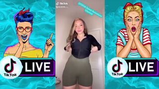 BigBank TikTok ???? TOP Challenge compilation ???? #usa #twerk #bigbank #133