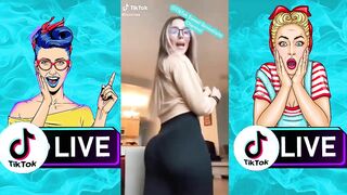 BigBank TikTok ???? TOP Challenge compilation ???? #usa #twerk #bigbank #133