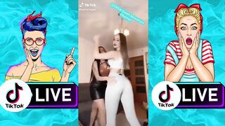 BigBank TikTok ???? TOP Challenge compilation ???? #usa #twerk #bigbank #134