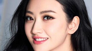 Jing Tian 景甜 Jaw dropping Outfits Bikinis included